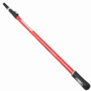 Image of ProDec Advance Super Lock Extension Pole 2-8' - AREX005