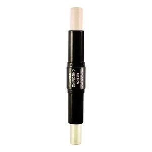 Image of Makeup Revolution Ultra Chroming Duo Stick