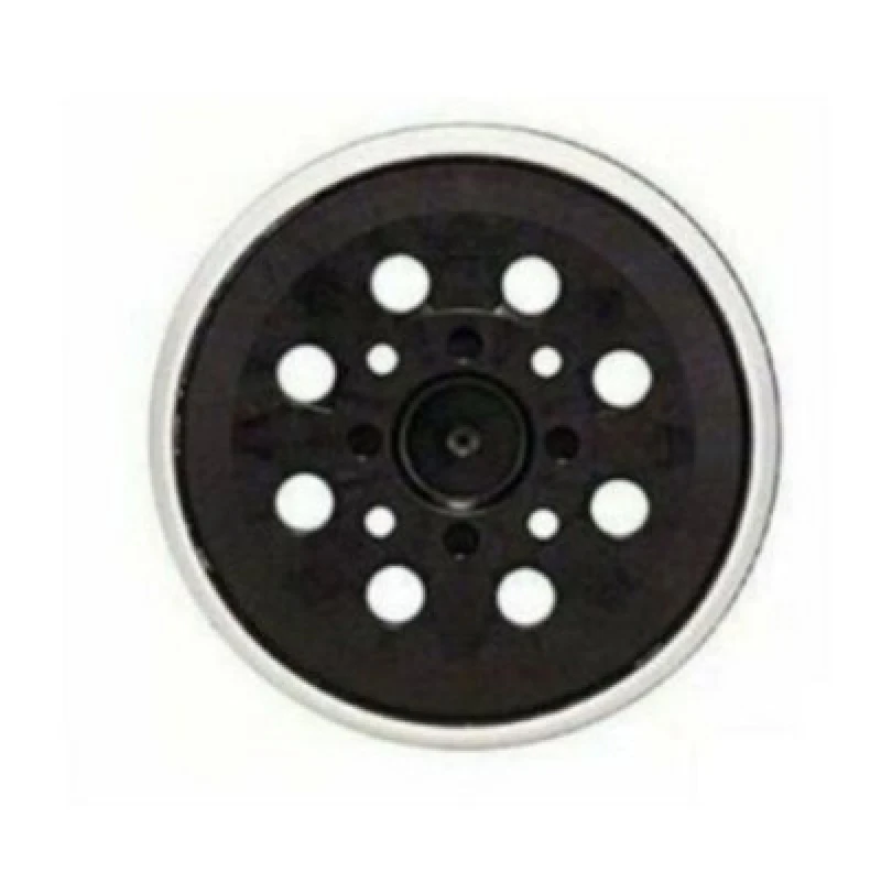 Image of Bosch Sanding Plate (To Fit: Bosch Pex 300 Ae, Pex 400 Ae & Advancedorbit 18 Sanders)