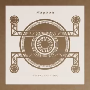 Image of Rapoon - Vernal Crossing Vinyl