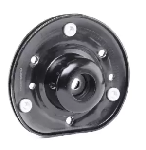 Image of RIDEX Top strut mount 1180S0118 Strut mount,Top mount FORD,VOLVO,MONDEO IV Turnier (BA7),S-MAX (WA6),GALAXY (WA6),Mondeo V Kombi (CF),MONDEO IV (BA7)