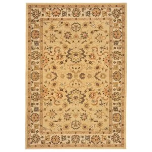 Image of Asiatic Windsor Rug - 200 x 300cm - Gold