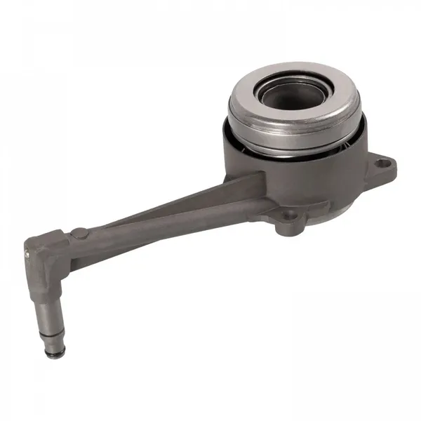 Image of Blue PRINT Central Slave Cylinder, clutch ADF123603 VW,AUDI,FORD,Golf IV Schragheck (1J1),Golf V Schragheck (1K1),POLO (9N_),TOURAN (1T1, 1T2)