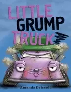 Image of little grump truck