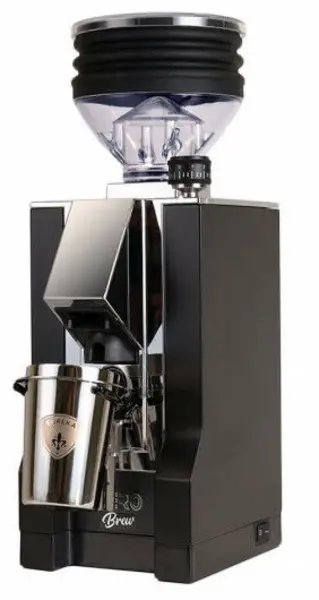 Image of Eureka Mignon Zero Brew 16CR Coffee Grinder
