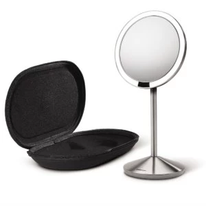 Image of Simple Human Simplehuman Mini Travel Sensor Mirror