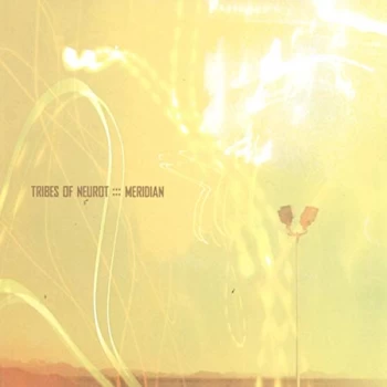 Image of Tribes Of Neurot - Meridian CD