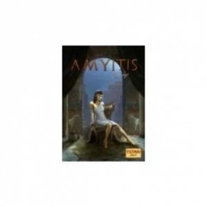 Image of Amyitis Game