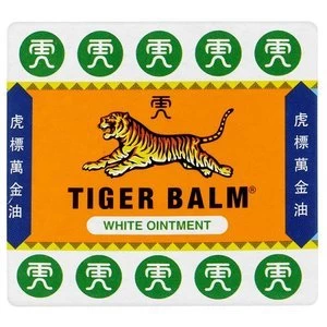 Image of Tiger Balm White