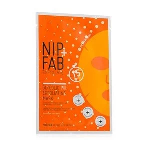 Image of NIP+FAB Glycolic Fix Exfoliating Mask