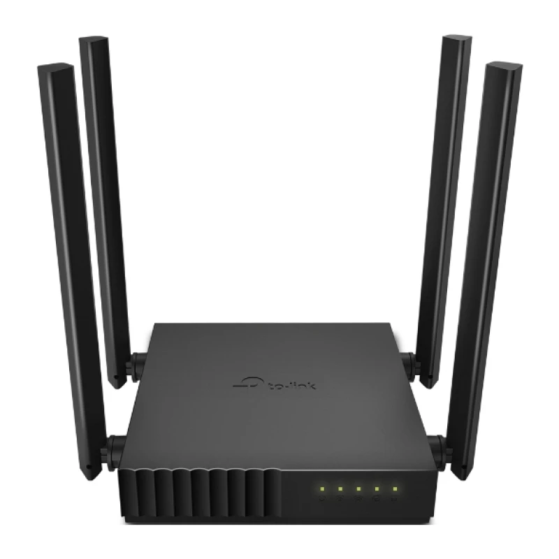 Image of TP Link Archer C54 Wireless Router Fast Ethernet Dual Band (2.4 GHz /