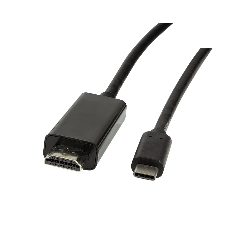 Image of LogiLink UA0329 USB graphics adapter Black