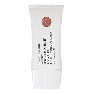 Image of INC.redible You Glow Girl Body Highlighter Blur Rose Gold, MOCHA