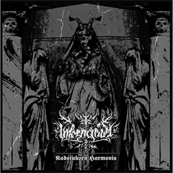 Image of Infernarium - Kadotuksen Harmonia Vinyl