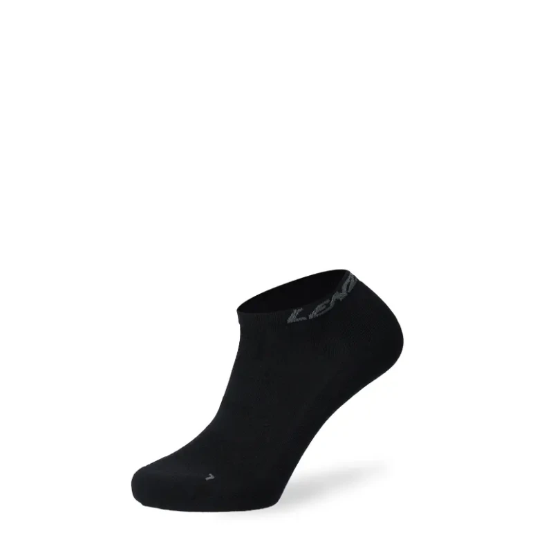 Image of Short compression socks Lenz 5.0 Noir Unisex 45/47