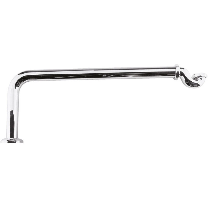 Image of NUIE Nuie - Old London Chrome Shallow Seal Trap - EA366 EA366