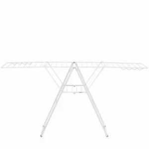 Image of Brabantia HangOn 25 metres Drying Rack, White