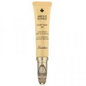 Image of Guerlain Abeille Royale Honey Smile Lift 15ml / 0.5 fl.oz.