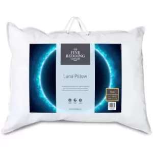Image of The Fine Bedding Company Luna Pillow