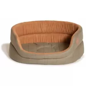 Image of Danish Design Tweed Slumber Beds