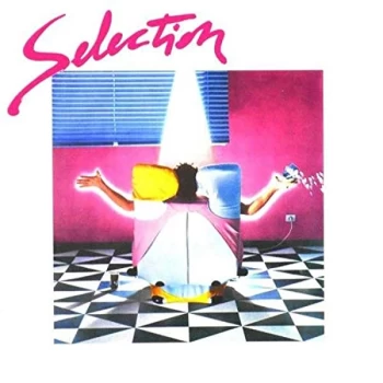 Image of Selection - Selection CD