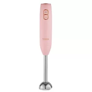 Image of Tower T12059PNK Cavaletto 600W Stick Blender