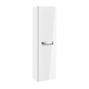 Image of Roca The Gap 1200mm Column Gloss White - 903094