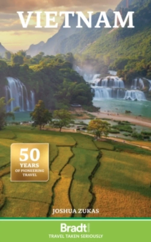 Image of Vietnam Paperback / softback