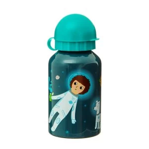 Image of Sass & Belle Space Explorer Kid's Water Bottle
