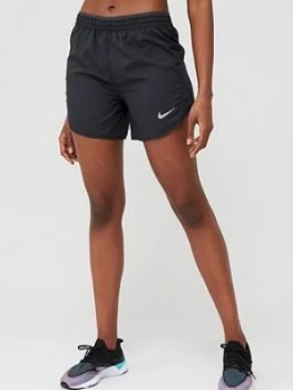 Image of Nike Running 5" Tempo Lux Short - Black
