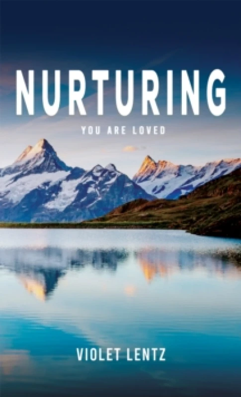 Image of Nurturing : You Are Loved Paperback / softback