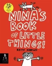 Image of Nina's Book of Little Things