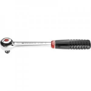 Image of Facom J.171 Forward/reverse ratchet 3/8 (10 mm) 210 mm