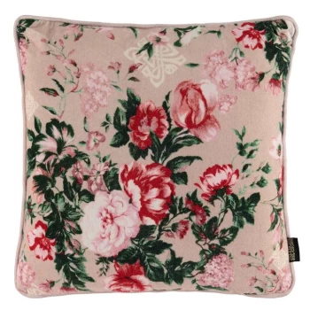 Image of Biba Gardenia Cushion - Gardenia