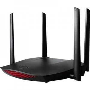 Image of Edimax RG21S AC2600 Dual Band Wireless Router