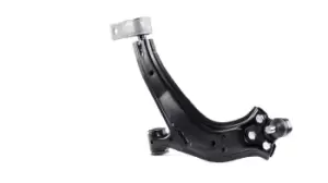 Image of RIDEX Suspension arm Front Axle Left 273C0736 Track control arm,Wishbone PEUGEOT,CITROEN,306 Schragheck (7A, 7C, N3, N5),306 Cabriolet (7D, N3, N5)