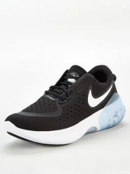 Image of Nike Joyride Dual Run - Black/White, Size 5, Women