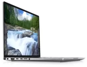 Image of Dell Latitude 9420, Intel Core i7-1185G7 up to 4.8 GHz, 16GB DDR4, 512GB SSD M.2, 14 Full HD+, Intel Iris Xe, Windows 10 Pro Laptop