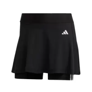Image of adidas AEROREADY Train Essentials Regular 3-Stripes Perfo - Black