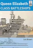 Image of shipcraft 15 queen elizabeth class battleships