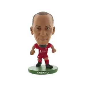 Image of Soccerstarz Liverpool Fabinho