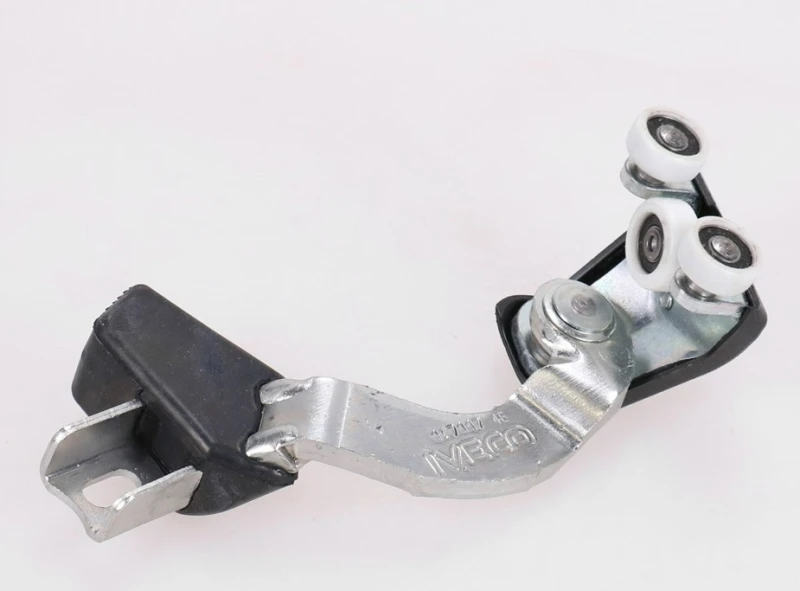 Image of IVECO 3804680 Roller Guide, sliding door Upper Roller Guide,sliding door (3846)