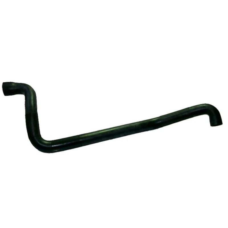 Image of HORTUM 14484 Radiator Hose Elastomer, Lower Left Elastomer Radiator Hose (475)