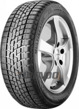 Image of Firestone Multiseason 175/70 R13 82T