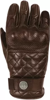 Image of John Doe Tracker Gloves, brown, Size S, brown, Size S