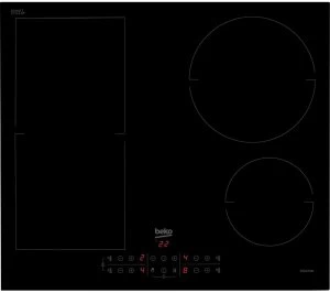 Image of Beko HII64201MT 4 Zone Induction Hob