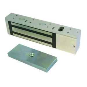 Image of Adams Rite 281 Monitored Electro Magnetic Lock maglock Single