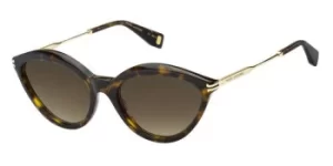 Image of Marc Jacobs Sunglasses MJ 1004/S WR9/HA