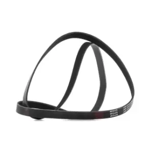 Image of RIDEX PLUS V-ribbed belt VW,AUDI,BMW 305P0121P 55186364,55201362,71753875 046903137E,078903137BM,6Q0260849A,6Q0260849C,6Q0260849E,11281433947,1437369