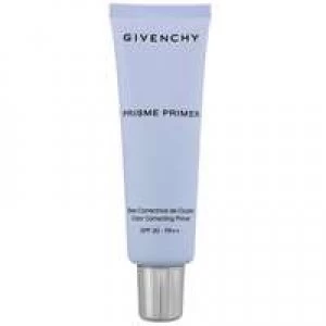 Image of Givenchy Prisme Primer No. 1 Bleu 30ml